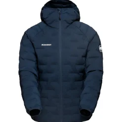 - Women's Sender Insulation Hooded Jacket - Kunstfaserjacke>Mammut Discount