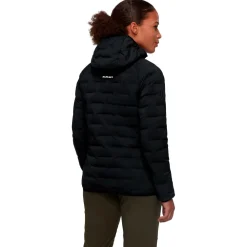 - Women's Sender Insulation Hooded Jacket - Kunstfaserjacke><noscript><img width=