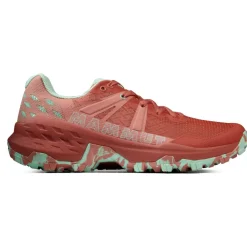 Mammut - Women's Sertig II Low - Multisportschuhe^ Trailrunningschuhe|Multisportschuhe