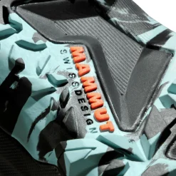 Mammut - Women's Sertig II Low - Multisportschuhe^ Trailrunningschuhe|Multisportschuhe