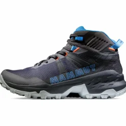 Mammut - Women's Sertig II Mid GTX - Wanderschuhe^ Wanderschuhe|Trekkingschuhe