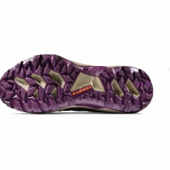 Mammut - Women's Sertig II Mid GTX - Wanderschuhe^ Wanderschuhe|Trekkingschuhe