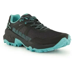 Mammut - Women's Sertig II Low GTX - Multisportschuhe