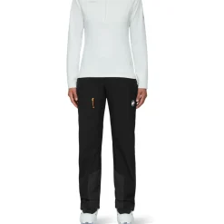 Mammut - Women's Taiss Guide Softshell Pants - Softshellhose