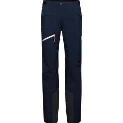 Mammut - Women's Taiss Guide Softshell Pants - Softshellhose