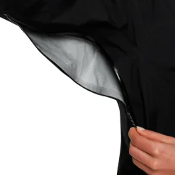 Online - Women's Taiss Hardshell Hooded Jacket - Regenjacke Trekkingbekleidung|Kletterbekleidung