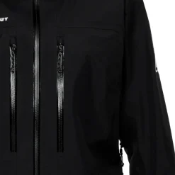 Online - Women's Taiss Hardshell Hooded Jacket - Regenjacke Trekkingbekleidung|Kletterbekleidung