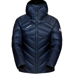 Mammut - Women's Taiss Insulation Hooded Jacket - Daunenjacke