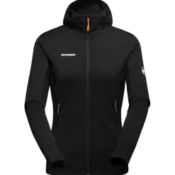 Hot - Women's Taiss Light Midlayer Hooded Jacket - Fleecejacke Kletterbekleidung|Jacken