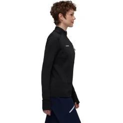 Mammut - Women's Taiss Light Midlayer Jacket - Fleecejacke