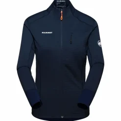 Mammut - Women's Taiss Light Midlayer Jacket - Fleecejacke