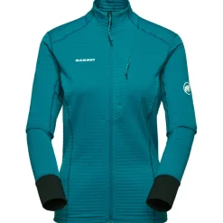 Mammut - Women's Taiss Light Midlayer Jacket - Fleecejacke
