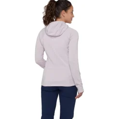 Mammut - Women's Taiss ML Hooded Jacket - Fleecejacke