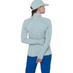 Mammut - Women's Taiss ML Jacket - Fleecejacke^ Trekkingbekleidung|Wanderbekleidung