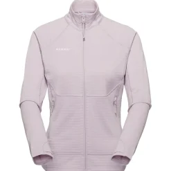Mammut - Women's Taiss ML Jacket - Fleecejacke^ Trekkingbekleidung|Wanderbekleidung