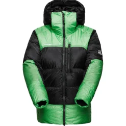 Mammut - Women's Taiss Pro Belay Insulation Hooded Jacket - Daunenjacke