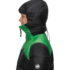 Mammut - Women's Taiss Pro Belay Insulation Hooded Jacket - Daunenjacke