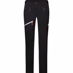 - Women's Taiss SO Pants - Tourenhose>Mammut Online