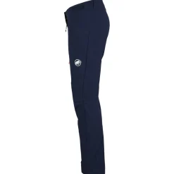 - Women's Taiss SO Pants - Tourenhose>Mammut Online