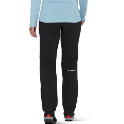 Best - Women's Taiss Softshell Pants - Tourenhose Kletterbekleidung|Hosen