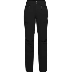 Best - Women's Taiss Softshell Pants - Tourenhose Kletterbekleidung|Hosen