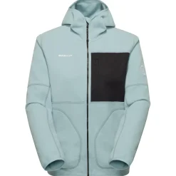 - Women's Tamaro Midlayer Hooded Jacket - Fleecejacke>Mammut Discount