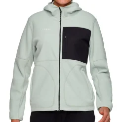 - Women's Tamaro Midlayer Hooded Jacket - Fleecejacke><noscript><img width=