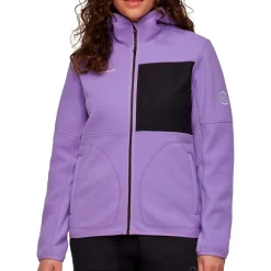 - Women's Tamaro Midlayer Hooded Jacket - Fleecejacke><noscript><img width=