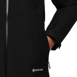 Mammut - Women's Treeline 3 in 1 Hardshell Hooded Jacket - Doppeljacke