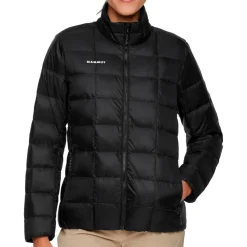 Mammut - Women's Treeline 3 in 1 Hardshell Hooded Jacket - Doppeljacke