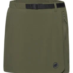 - Women's Trekkers Wrap Skort - Skort>Mammut