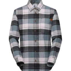 - Women's Trovat L/S Shirt - Hemd Trekkingbekleidung|Wanderbekleidung