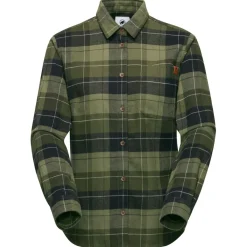 - Women's Trovat L/S Shirt - Hemd Trekkingbekleidung|Wanderbekleidung