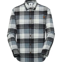 - Women's Trovat L/S Shirt - Hemd Trekkingbekleidung|Wanderbekleidung