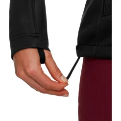 Mammut - Women's Ultimate VIII Softshell Hooded Jacket - Softshelljacke^ Wanderbekleidung|Jacken