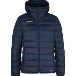 Mammut - Women's Waymarker Insulation Hooded Jacket - Daunenjacke