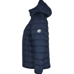 Mammut - Women's Waymarker Insulation Hooded Jacket - Daunenjacke