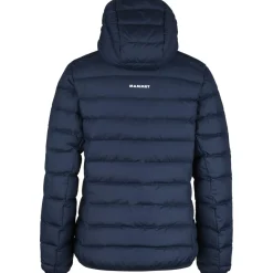 Mammut - Women's Waymarker Insulation Hooded Jacket - Daunenjacke