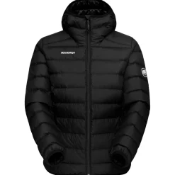 Mammut - Women's Waymarker Insulation Hooded Jacket - Daunenjacke