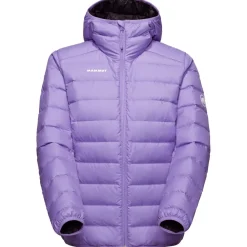 Mammut - Women's Waymarker Insulation Hooded Jacket - Daunenjacke
