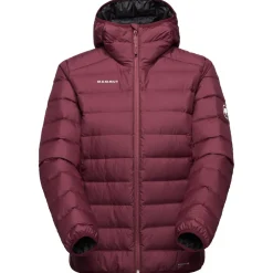 Mammut - Women's Waymarker Insulation Hooded Jacket - Daunenjacke