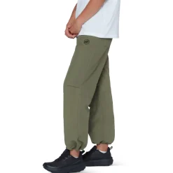 Mammut - Women's Workhorse Climbing Pants - Kletterhose
