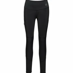 - Women's Zinal Hybrid Tights - Trekkinghose>Mammut Outlet