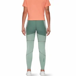 - Women's Zinal Hybrid Tights - Trekkinghose>Mammut Outlet