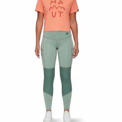 - Women's Zinal Hybrid Tights - Trekkinghose><noscript><img width=