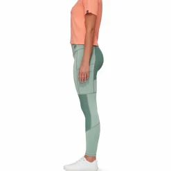 - Women's Zinal Hybrid Tights - Trekkinghose><noscript><img width=