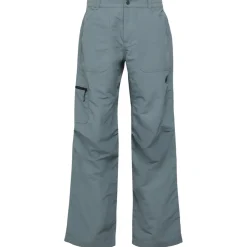 Mammut - Workhorse Climbing Pants - Kletterhose