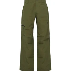 Mammut - Workhorse Climbing Pants - Kletterhose