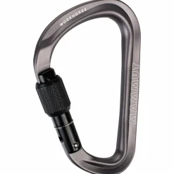 Mammut - Workhorse HMS Carabiner - HMS-Karabiner^ Karabiner & Express-Sets|Hms-Karabiner