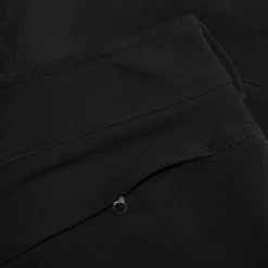 Mammut - Zinal Guide Softshell Hybrid Pants - Trekkinghose